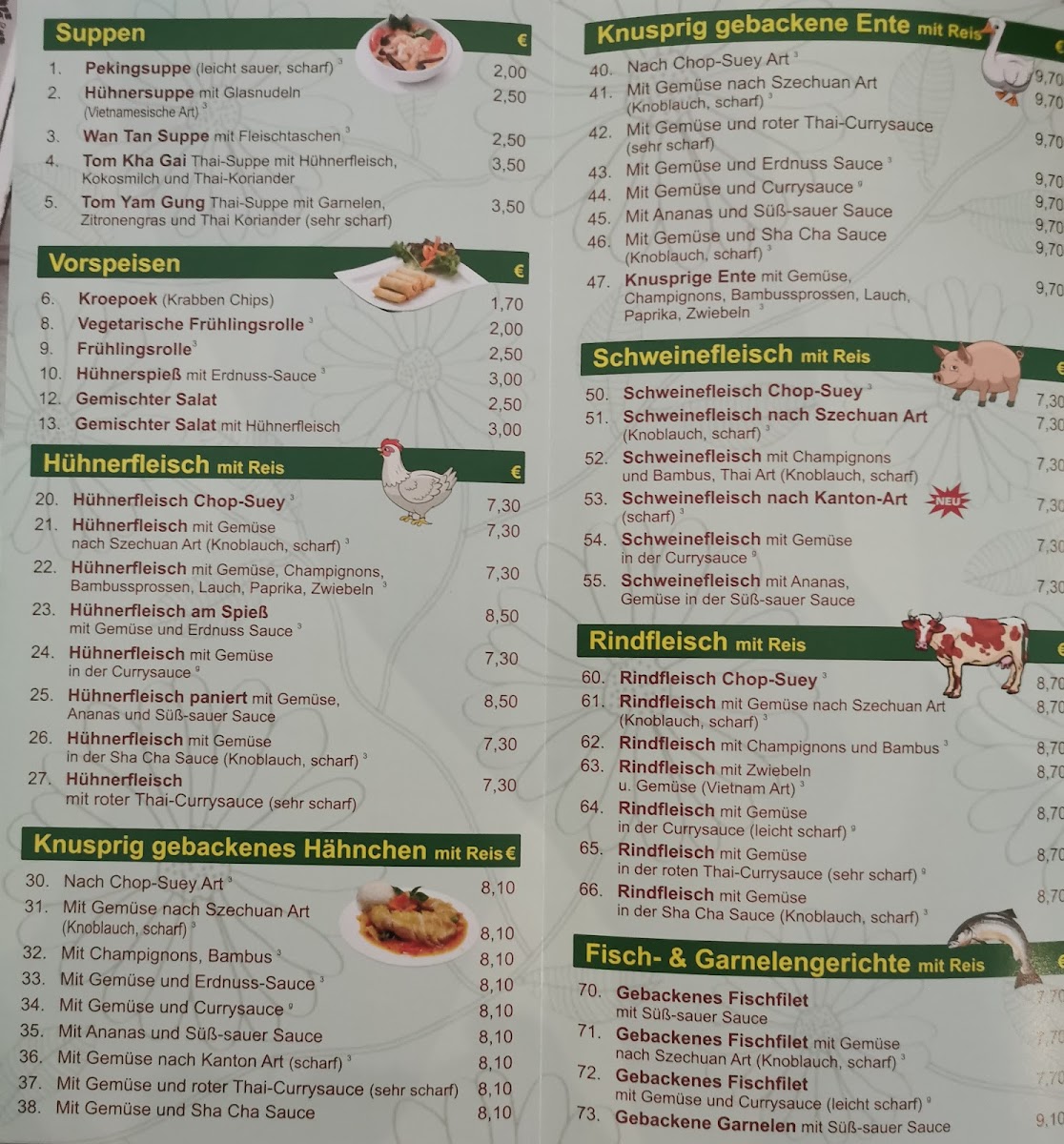 Menu Asia Wok-9